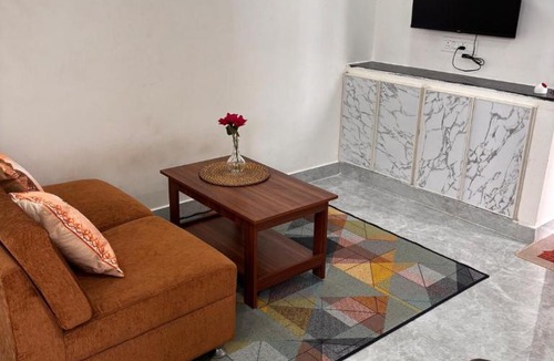 Hyderabad Apartment | Cozy 1BHK Retreat - A Conmfortable space F3