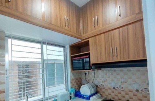 Banani Apartment | Cozy 2 Bed Apartment in Nurerchala