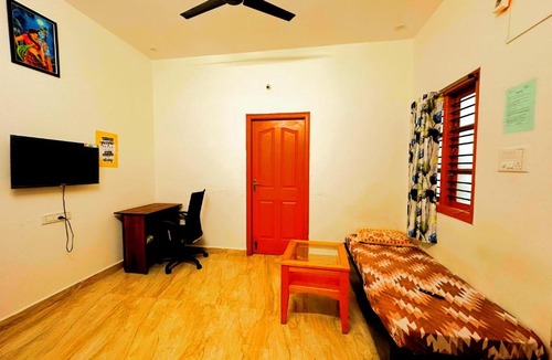 Agara Apartment | Cozy 2 bed room house with kitchen and wifi.