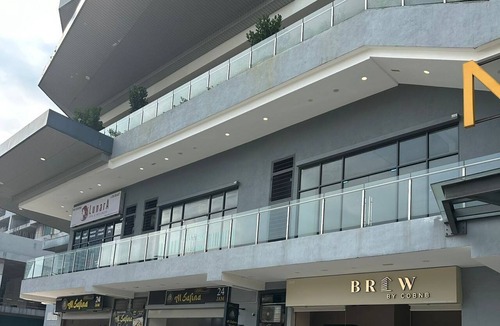 Kampung Datuk Keramat Apartment | Cozy 2-bedroom apartment near KLCC, TRX, Gleneagles Hospital