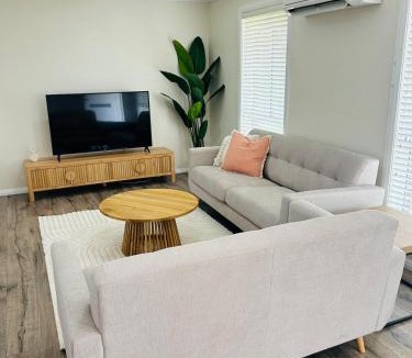 Young Apartment | Cozy 2-Bedroom Retreat
