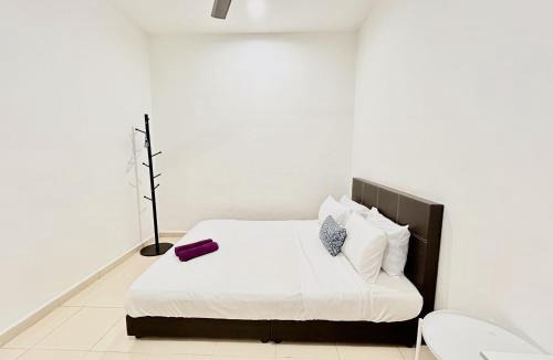 Taman Impian House | Cozy 288 Entire 3 bedroom House @ Alma Bukit Mertajam