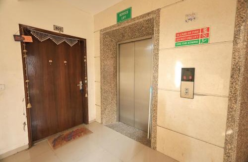 Bahadurgarh Apartment | Cozy 4BHK Oasis BalconyViews Attached Washrooms