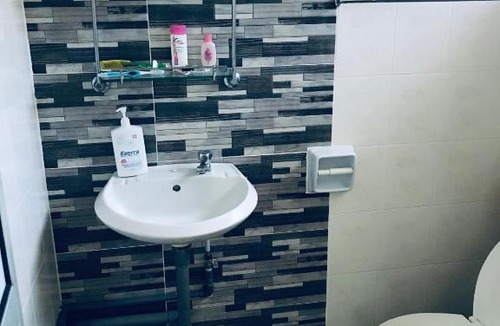 Sungai Siput House | CoZy and comfortable Homestay in sungai siput