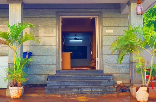 Madurai House | Cozy and Pleasant Stay @ Madurai
