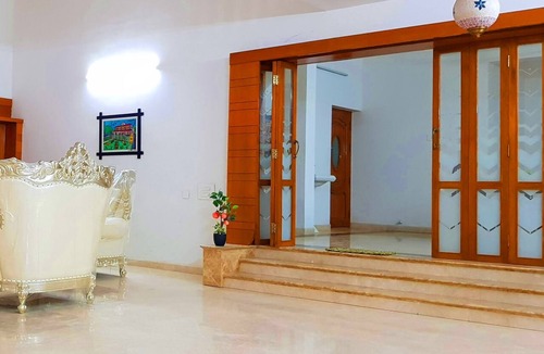 Madurai House | Cozy and Pleasant Stay @ Madurai