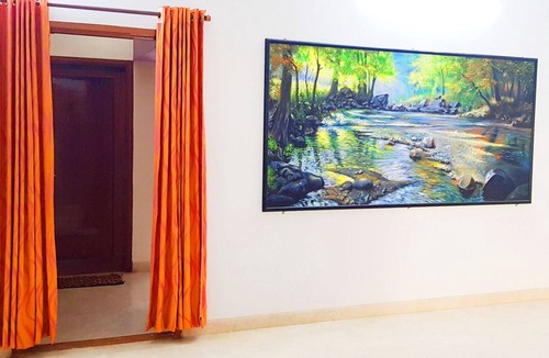 Madurai House | Cozy and Pleasant Stay @ Madurai