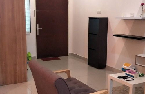 Taman Mount Austin Apartment | Cozy Apartment @ Taman Mount Austin