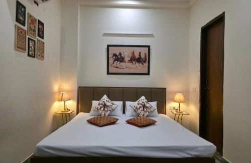 Gurugram Apartment | Cozy Apartment in Gurgaon