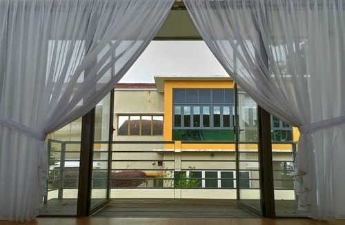 Kajang House | Cozy Bungalow with Bathtub - 5 min away from water theme park!
