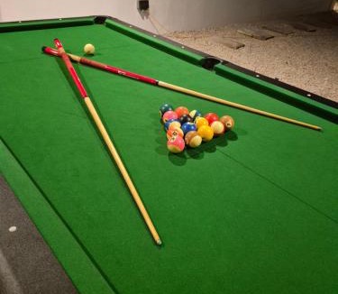 Sekudai House | Cozy Camping Vibe Corner Sutera Tuta Skudai