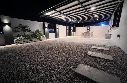 Sekudai House | Cozy Camping Vibe Corner Sutera Tuta Skudai