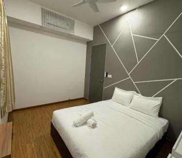 George Town Apartment | Cozy Comfort- Beacon Executives Suite