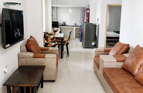 Hyderabad Apartment | Cozy & Comfortable Serviced Apartment in AS Rao Nagar,ECIL, Secunderabad