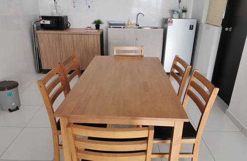 Bukit Beruang Apartment | Cozy Condo @ Melaka Top Hill CityView 7-9pax