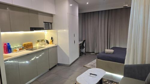 Noida Apartment | Cozy corner by Luxury loft