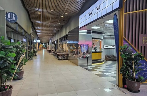 Batu Lintang House | Cozy Cove 2 @Kozi Square near General Hospitalnn