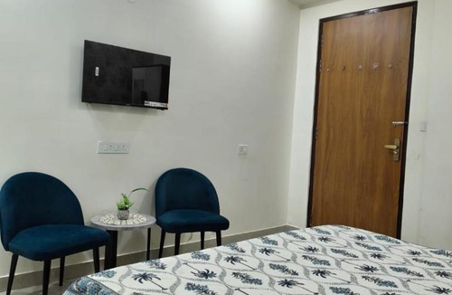 Malviya Nagar Apartment | Cozy Cove