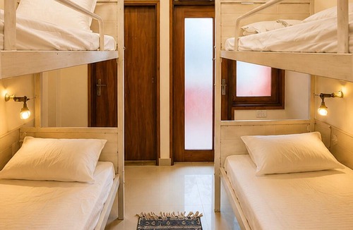 Amer Fort Road Hostel | Cozy Den Jaipur