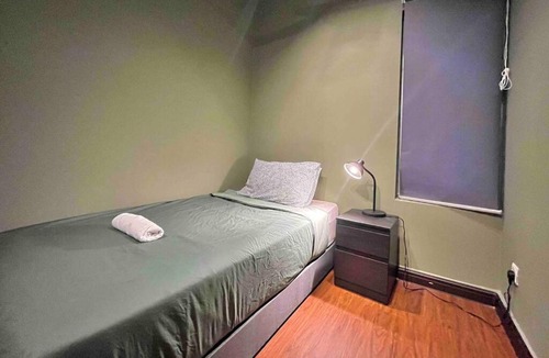 Kota Warisan Apartment | Cozy Designer Suite @ KLIA