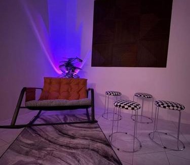 Central Seberang Perai House | Cozy Family Home Seberang Jaya