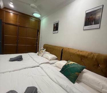 Central Seberang Perai House | Cozy Family Home Seberang Jaya