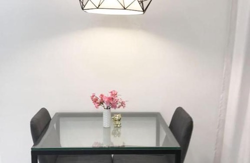 George Town Apartment | Cozy Family Suite at Strait Garden Suite
