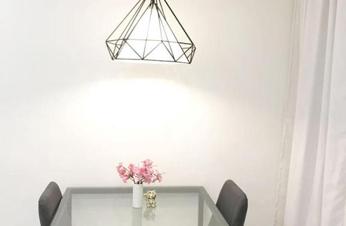 George Town Apartment | Cozy Family Suite at Strait Garden Suite