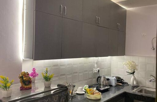 Dadri Apartment | Cozy Flat in Ghaziabad