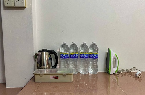 Kampung Jawa Apartment | Cozy Guesthouse - Walk 5mins to river side & 8mins to Jonker Streets