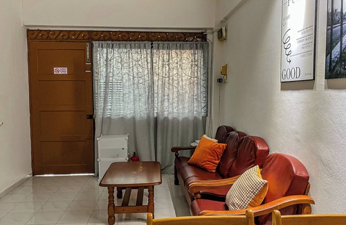 Kampung Jawa Apartment | Cozy Guesthouse - Walk 5mins to river side & 8mins to Jonker Streets