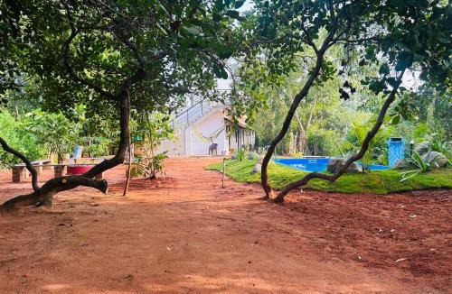 Bommayapalayam House | Cozy haven