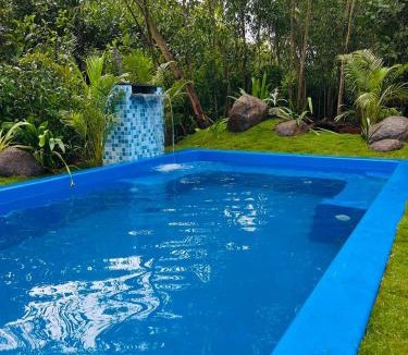 Bommayapalayam House | Cozy haven