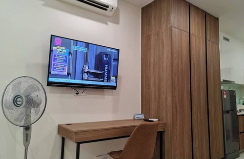 Batu Lintang House | Cozy Home 3 @ Kozi Square near General Hospital