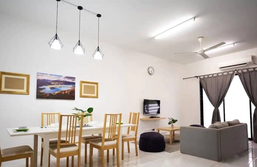 Gelang Patah Other | Cozy & Homely 4BR Home Near Legoland & Hello Kitty