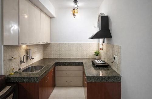 Panipat Apartment | Cozy Homestay