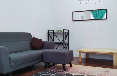 Kampung Kedawang House | Cozy House - 3 min from the Cenang Beach