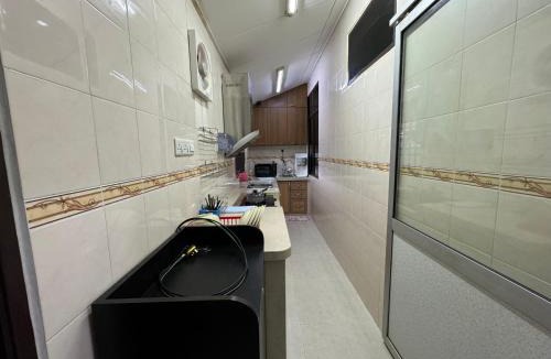 Taman Impian House | Cozy House 37 @ Alma BM