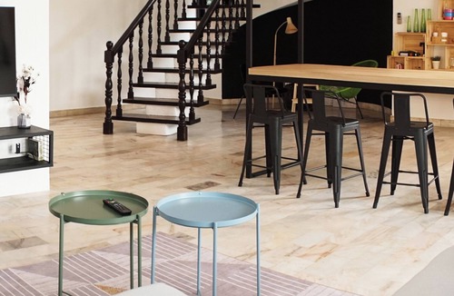 Klang House | Cozy In Homs 26 - Events, weddings, birthday parties