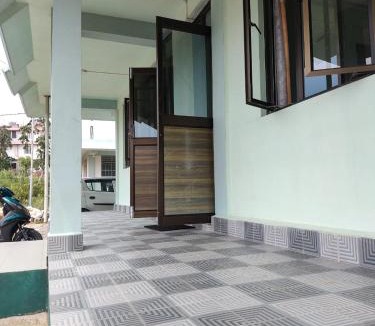 Cherrapunji House | Cozy Inn