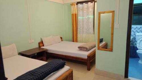 Cherrapunji House | Cozy Inn