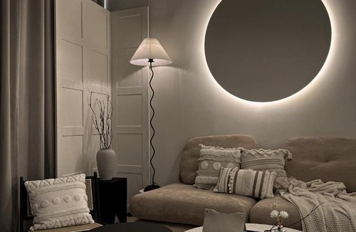 Taman Mutiara Apartment | Cozy Ins Duplex EkoCheras 1-6pax