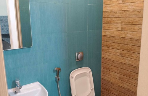 Thane West Apartment | Cozy & Modern Retreat – Perfect for Couples & Work Stays