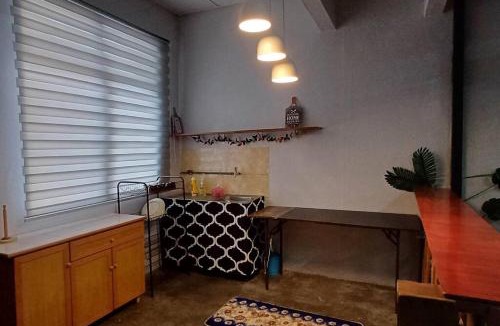 Nibong Tebal Apartment | Cozy Nature Homestay Comfy -Netflix,Disneyhotstar Free WiFi