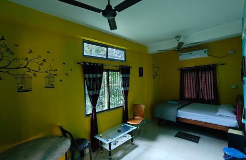 Guwahati House | Cozy Nest