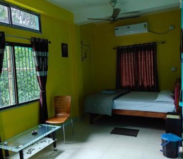 Guwahati House | Cozy Nest