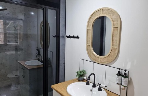 Beech Forest House | Cozy Otways Accommodation
