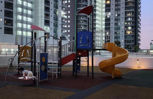 Salak South Apartment | Cozy Razak City 2B2B KLCC View Near KL Centre