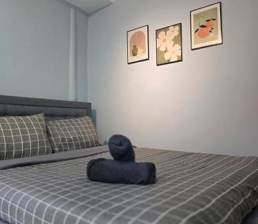 Bukit Kecil House | Cozy Retreat Homestay Kuala Terengganu