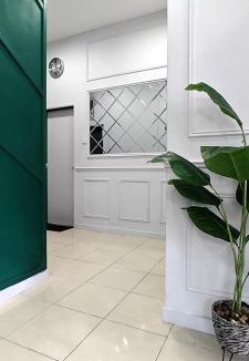 Sungai Jarom House | COZY RIZQY - Spacious & Budget-Friendly 3R2B Homestay